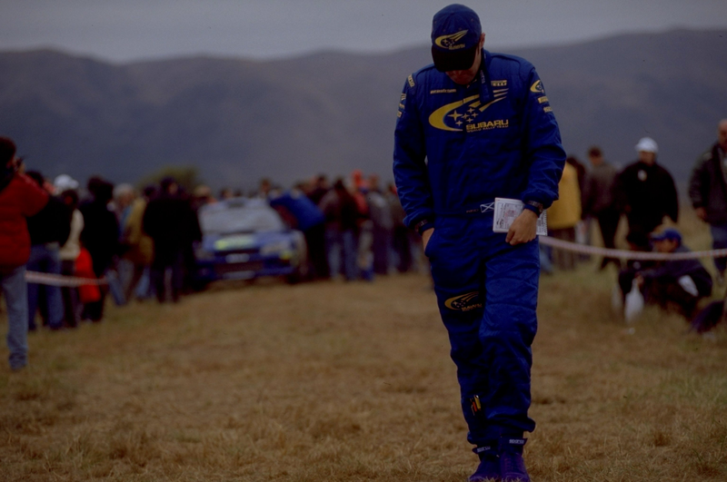Illustration for article titled Why You Should Date A Rally Codriver